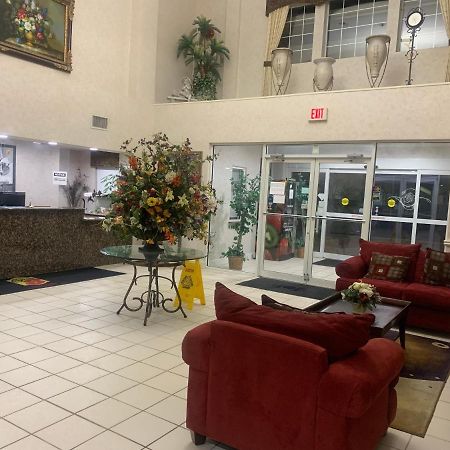 Hotel Super 8 By Wyndham Hillsboro Tx Exterior foto